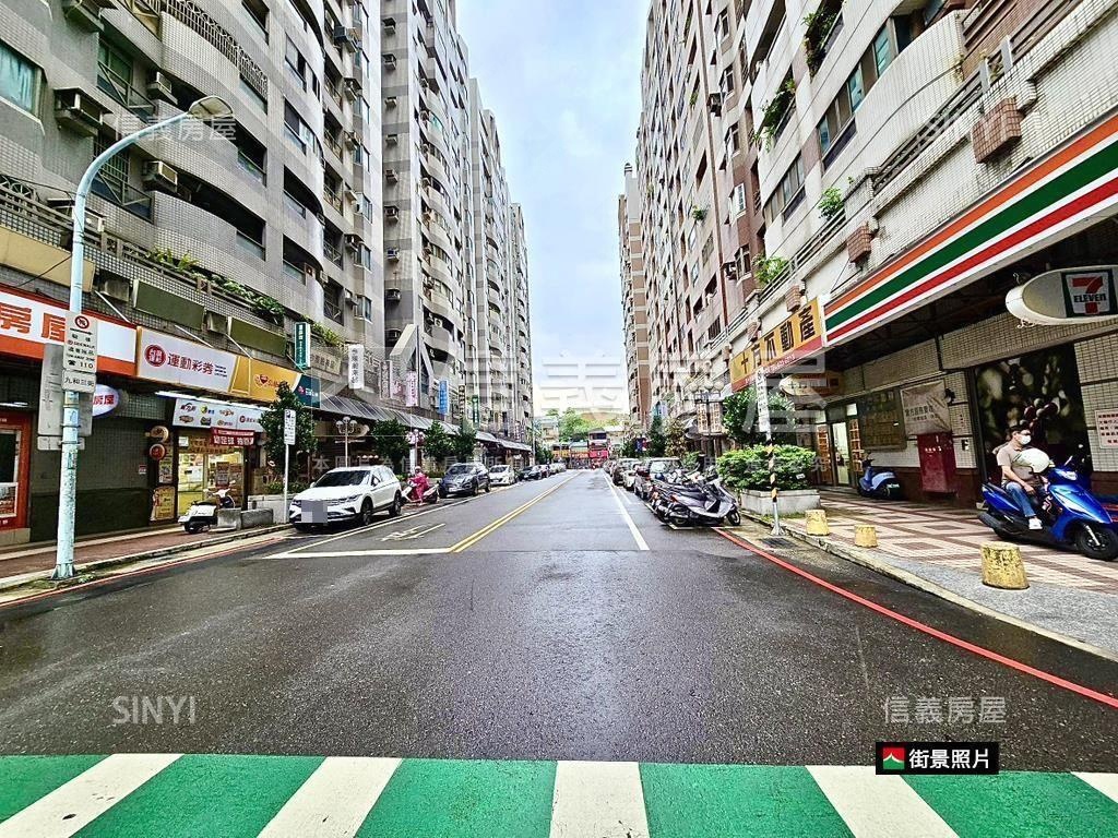 近ＳＯＧＯ六和路人潮金店房屋室內格局與周邊環境