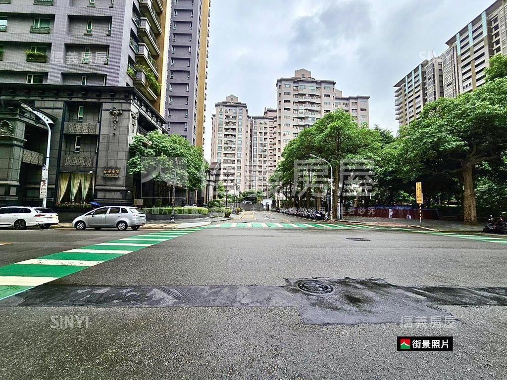 近ＳＯＧＯ六和路人潮金店房屋室內格局與周邊環境