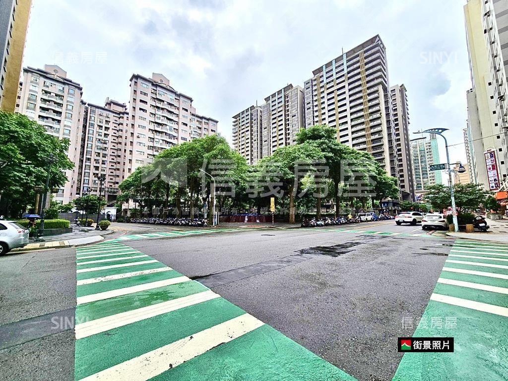 近ＳＯＧＯ六和路人潮金店房屋室內格局與周邊環境