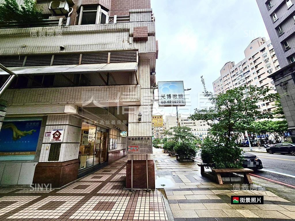 近ＳＯＧＯ六和路人潮金店房屋室內格局與周邊環境