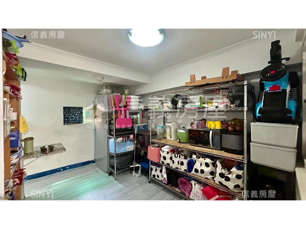 文教靜巷˙稀有透天房屋室內格局與周邊環境