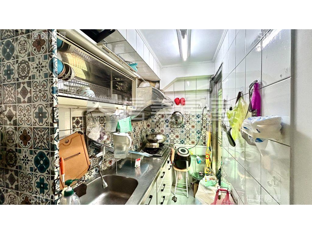 文教靜巷˙稀有透天房屋室內格局與周邊環境