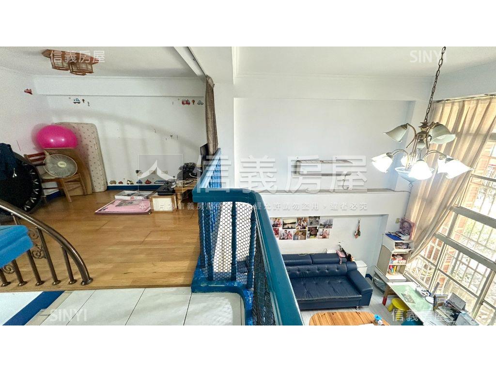 文教靜巷˙稀有透天房屋室內格局與周邊環境