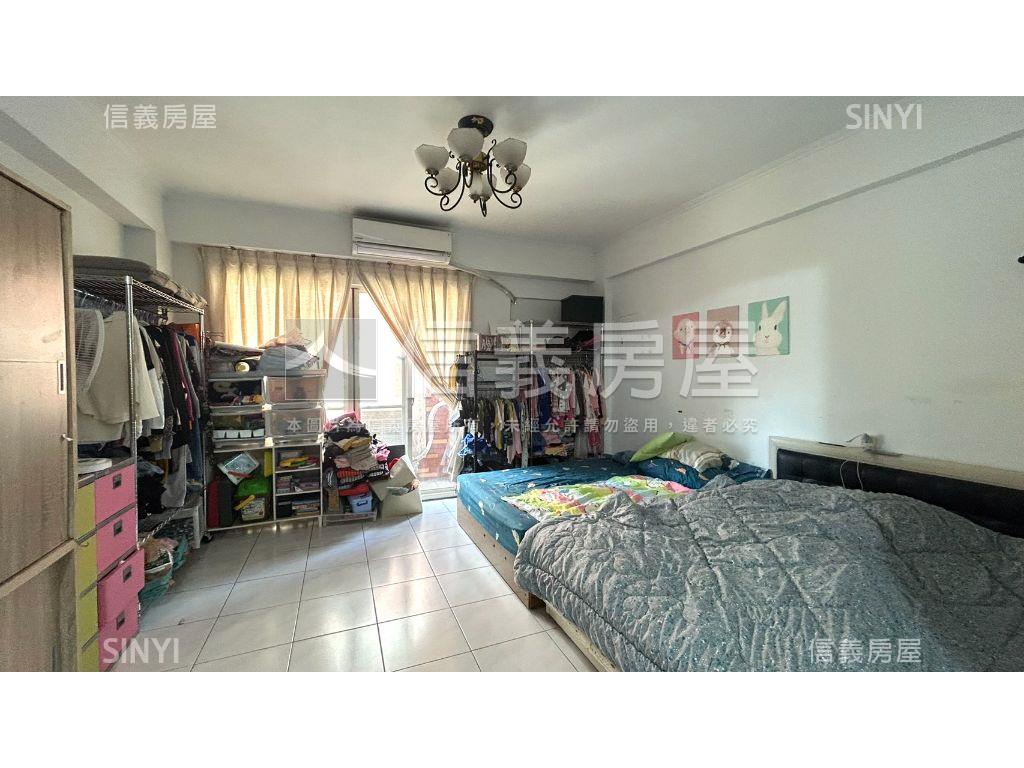 文教靜巷˙稀有透天房屋室內格局與周邊環境