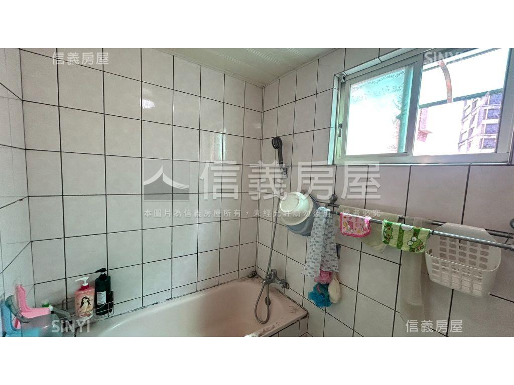 文教靜巷˙稀有透天房屋室內格局與周邊環境