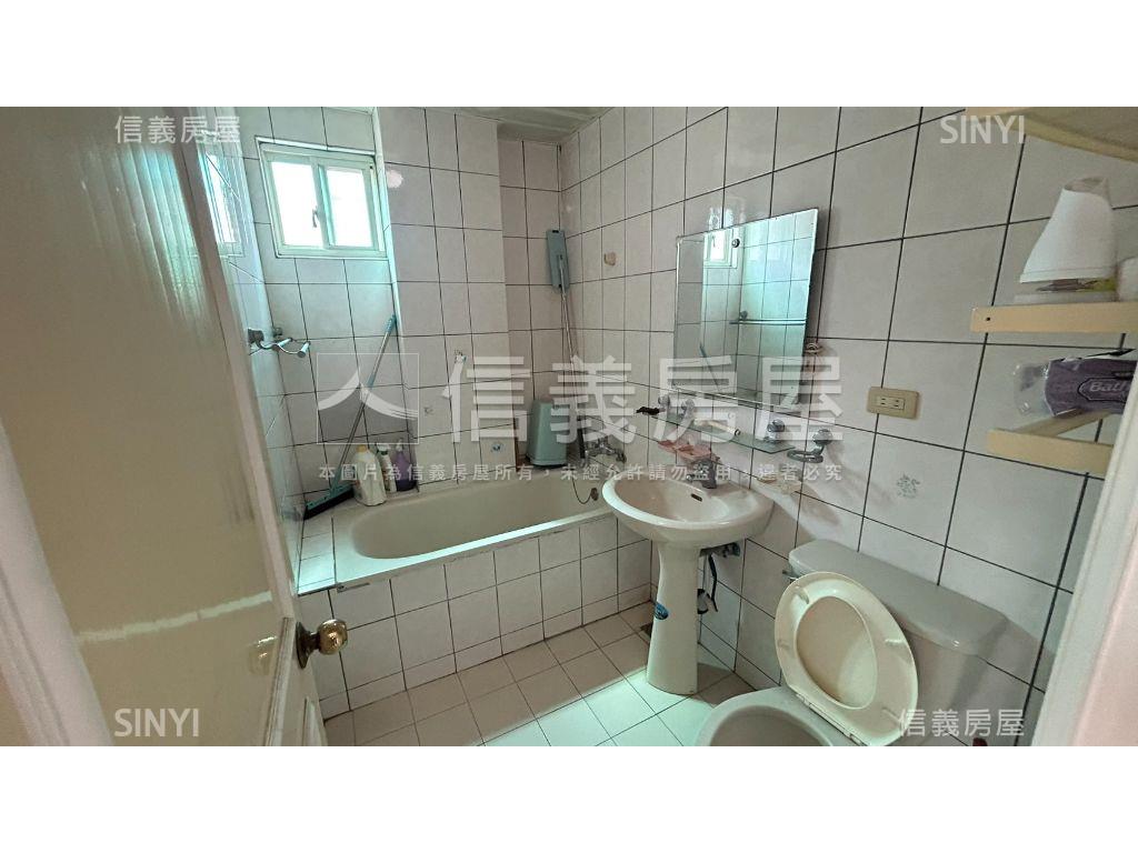 文教靜巷˙稀有透天房屋室內格局與周邊環境