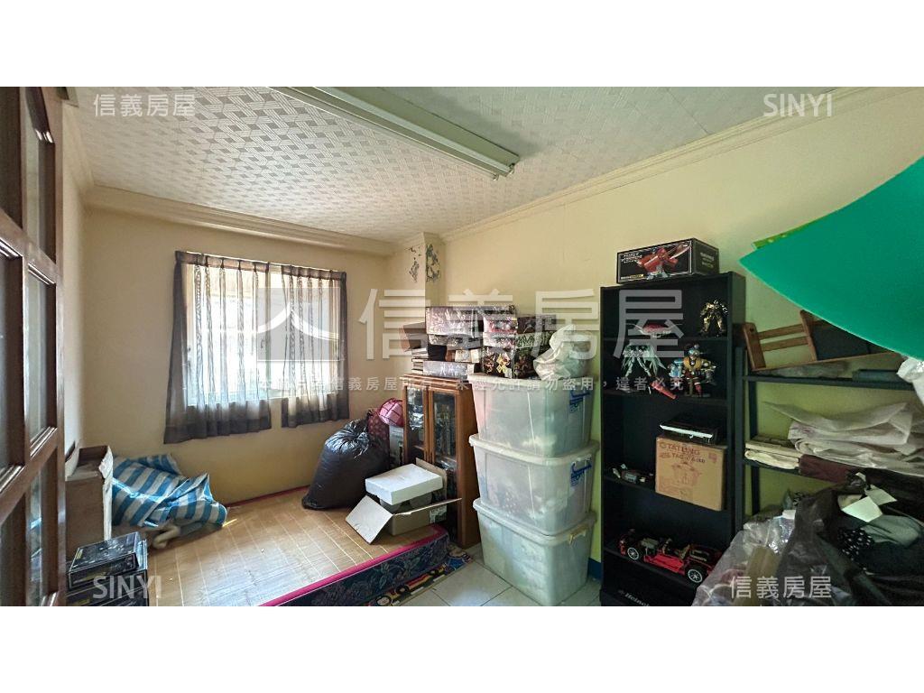文教靜巷˙稀有透天房屋室內格局與周邊環境