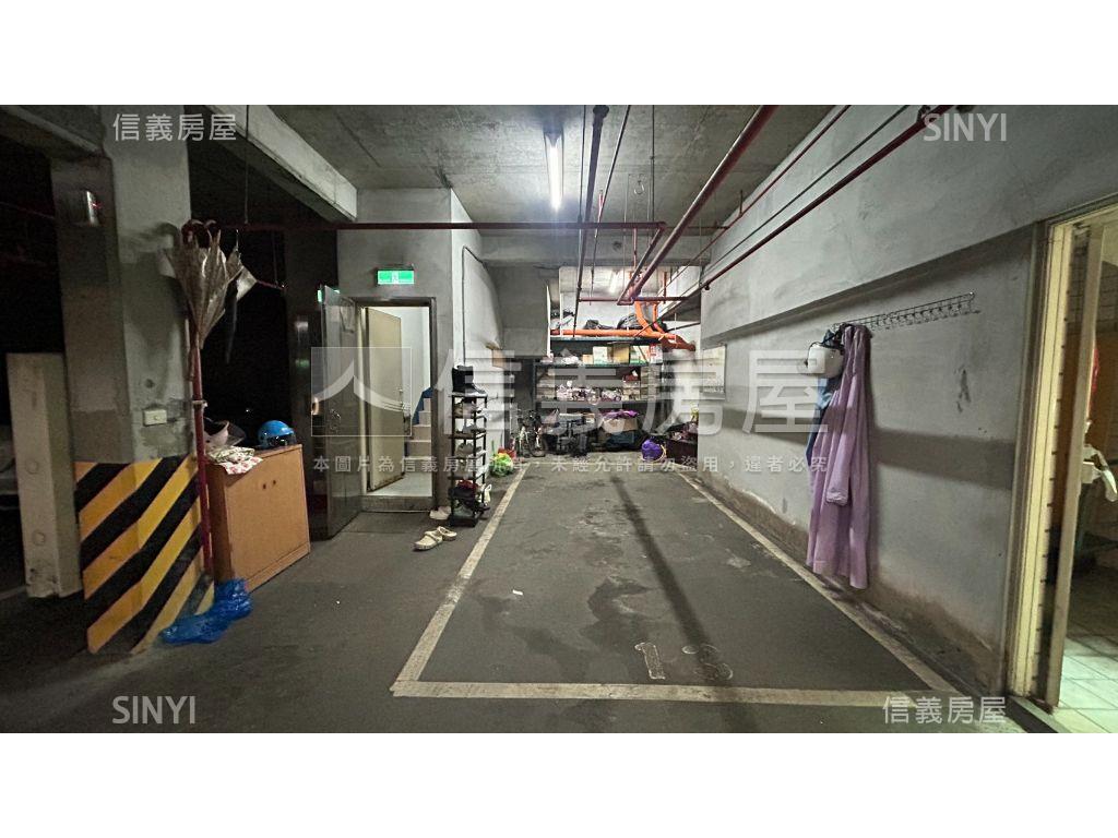 文教靜巷˙稀有透天房屋室內格局與周邊環境