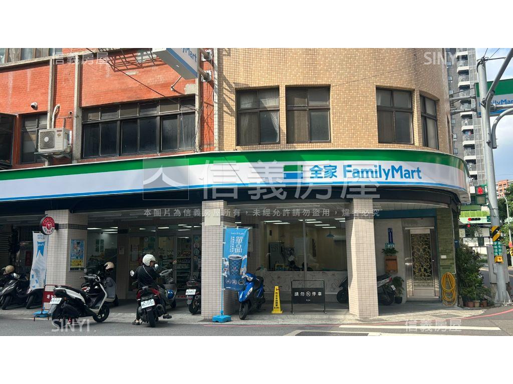 文教靜巷˙稀有透天房屋室內格局與周邊環境