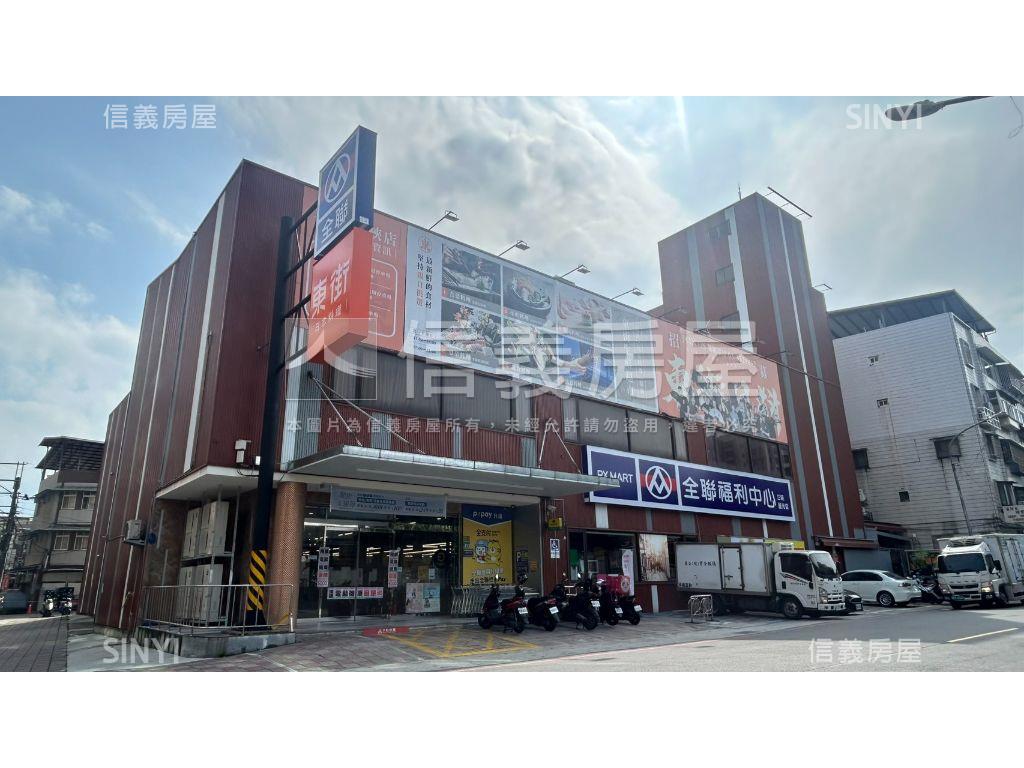 文教靜巷˙稀有透天房屋室內格局與周邊環境