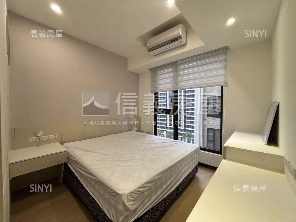 小檜溪美裝潢３房車位房屋室內格局與周邊環境