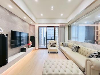 小檜溪國王之森美３房車位