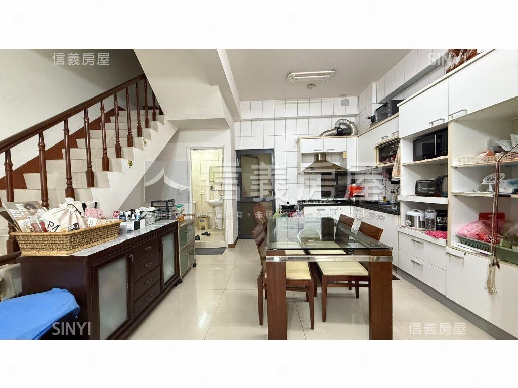 決心處理！！東區震後透天房屋室內格局與周邊環境