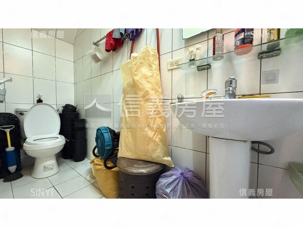 決心處理！！東區震後透天房屋室內格局與周邊環境