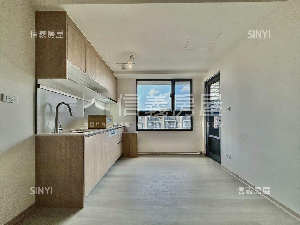 佳昂太和３低總價兩房讚房屋室內格局與周邊環境
