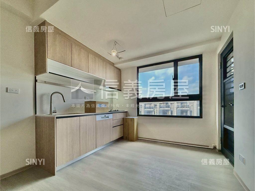 佳昂太和３低總價兩房讚房屋室內格局與周邊環境