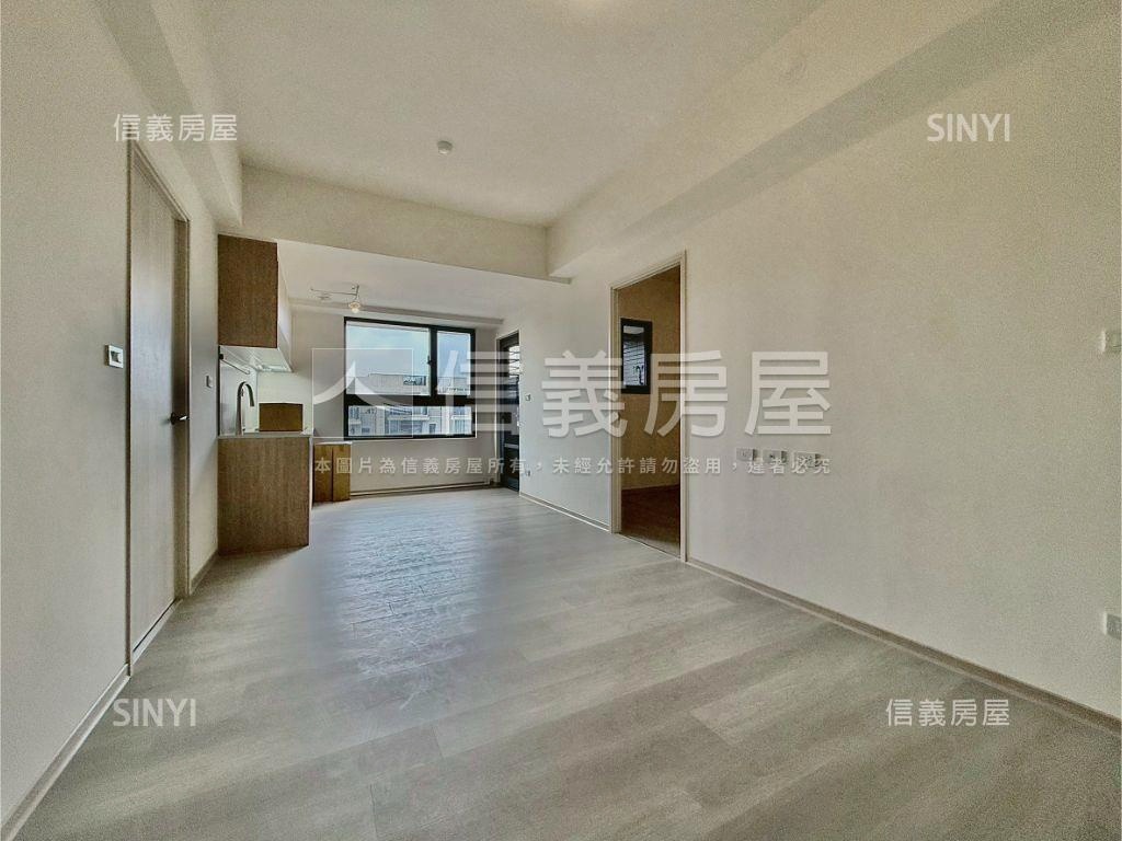 佳昂太和３低總價兩房讚房屋室內格局與周邊環境