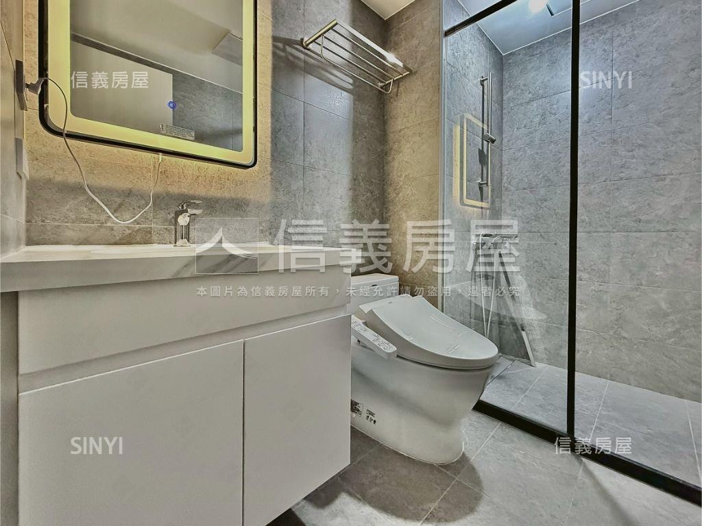 佳昂太和３低總價兩房讚房屋室內格局與周邊環境