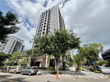 佳昂太和３低總價兩房讚