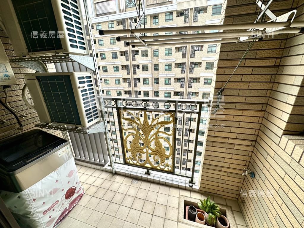 激推雲品稀有邊間兩房平車房屋室內格局與周邊環境