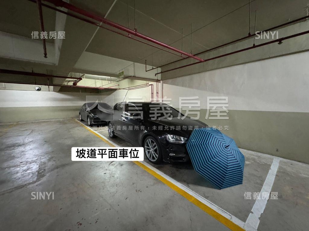 專任Ａ９活力城兩房車房屋室內格局與周邊環境