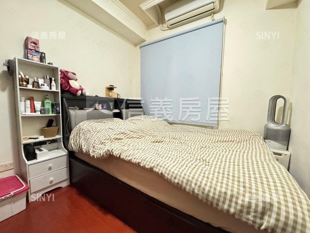 專任Ａ９活力城兩房車房屋室內格局與周邊環境