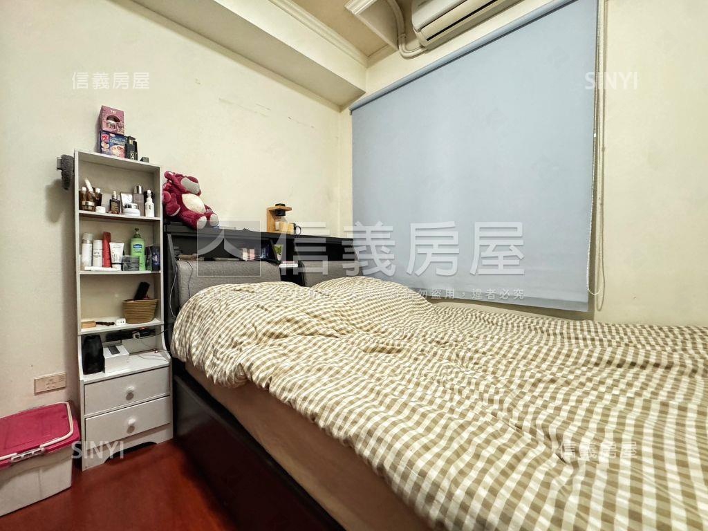 專任Ａ９活力城兩房車房屋室內格局與周邊環境