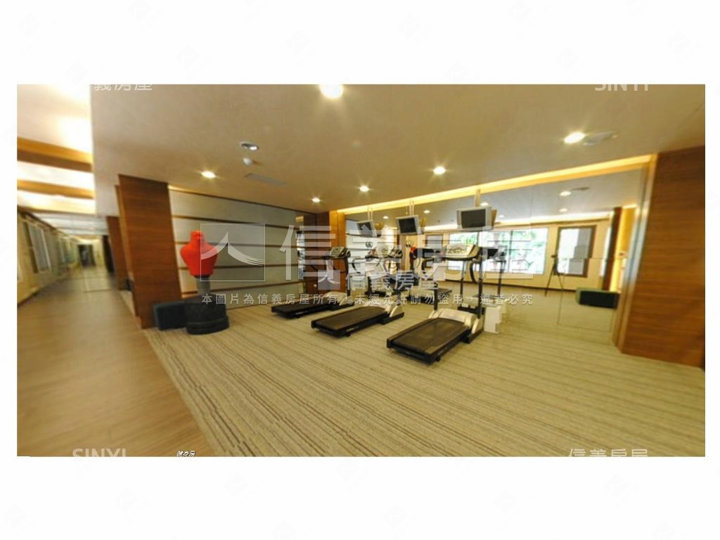 專任Ａ９活力城兩房車房屋室內格局與周邊環境