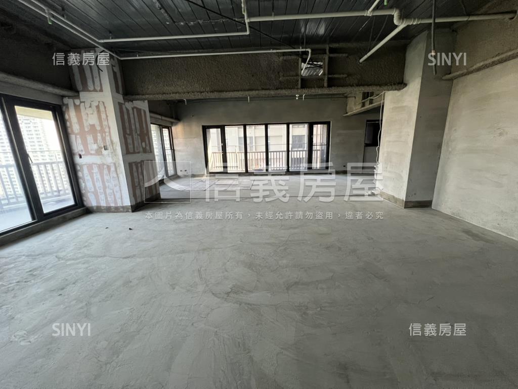 華人匯Ａ１－１３非毛胚房屋室內格局與周邊環境