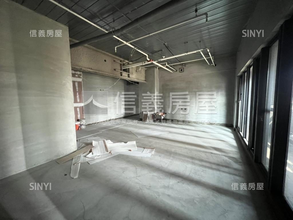 華人匯Ａ１－１３非毛胚房屋室內格局與周邊環境