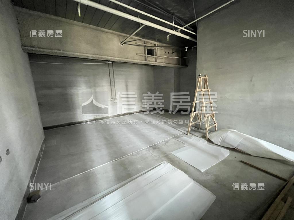 華人匯Ａ１－１３非毛胚房屋室內格局與周邊環境