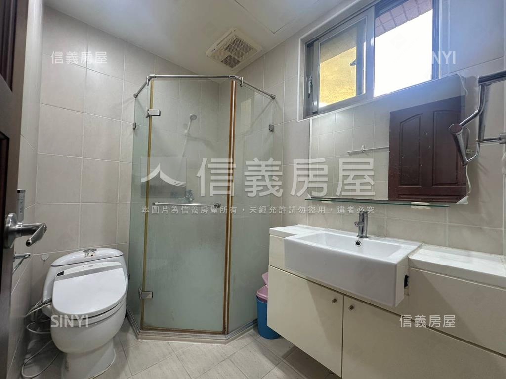 附中學區典範兩面採光套房房屋室內格局與周邊環境
