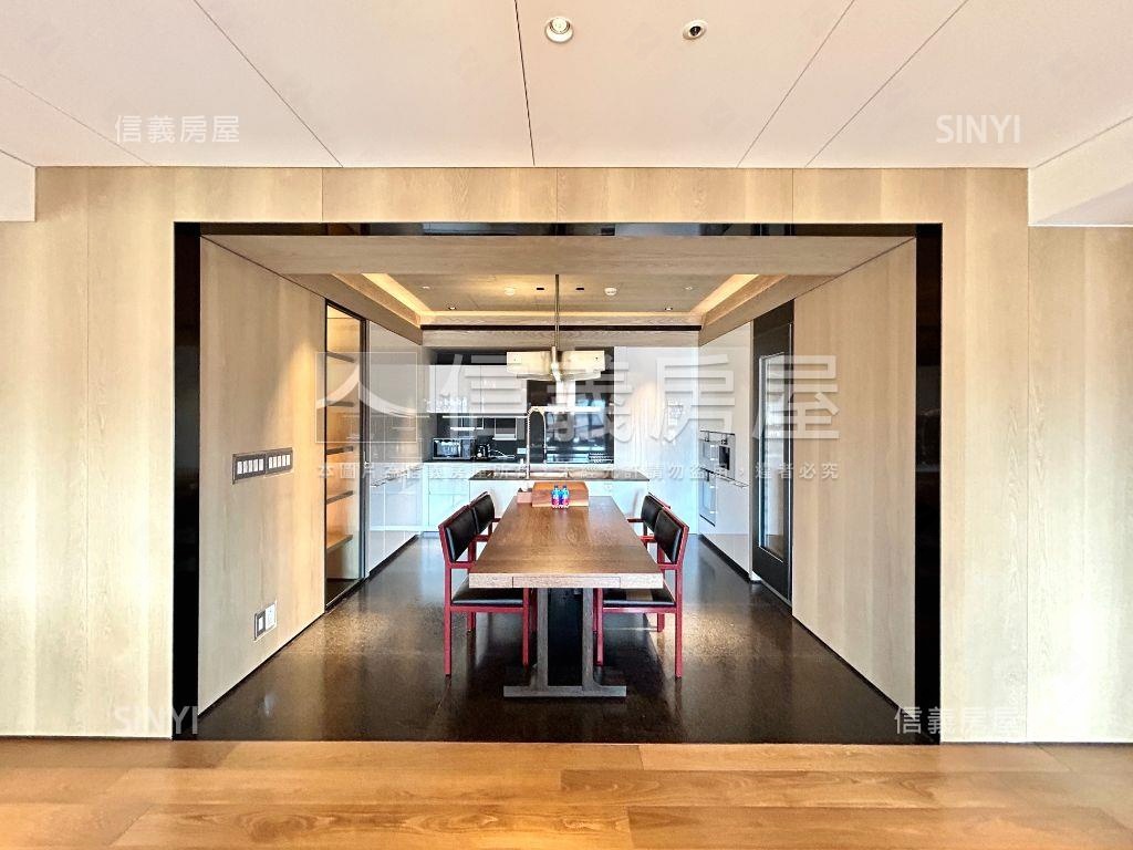 和平大苑★頂奢豪邸房屋室內格局與周邊環境