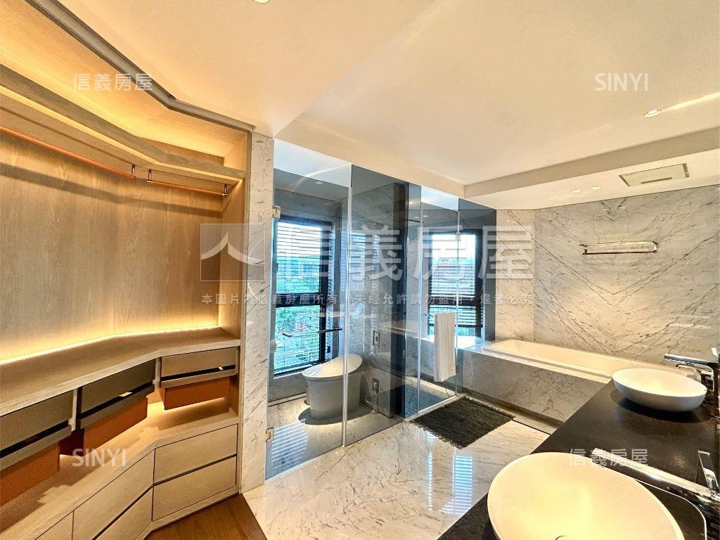 和平大苑★頂奢豪邸房屋室內格局與周邊環境