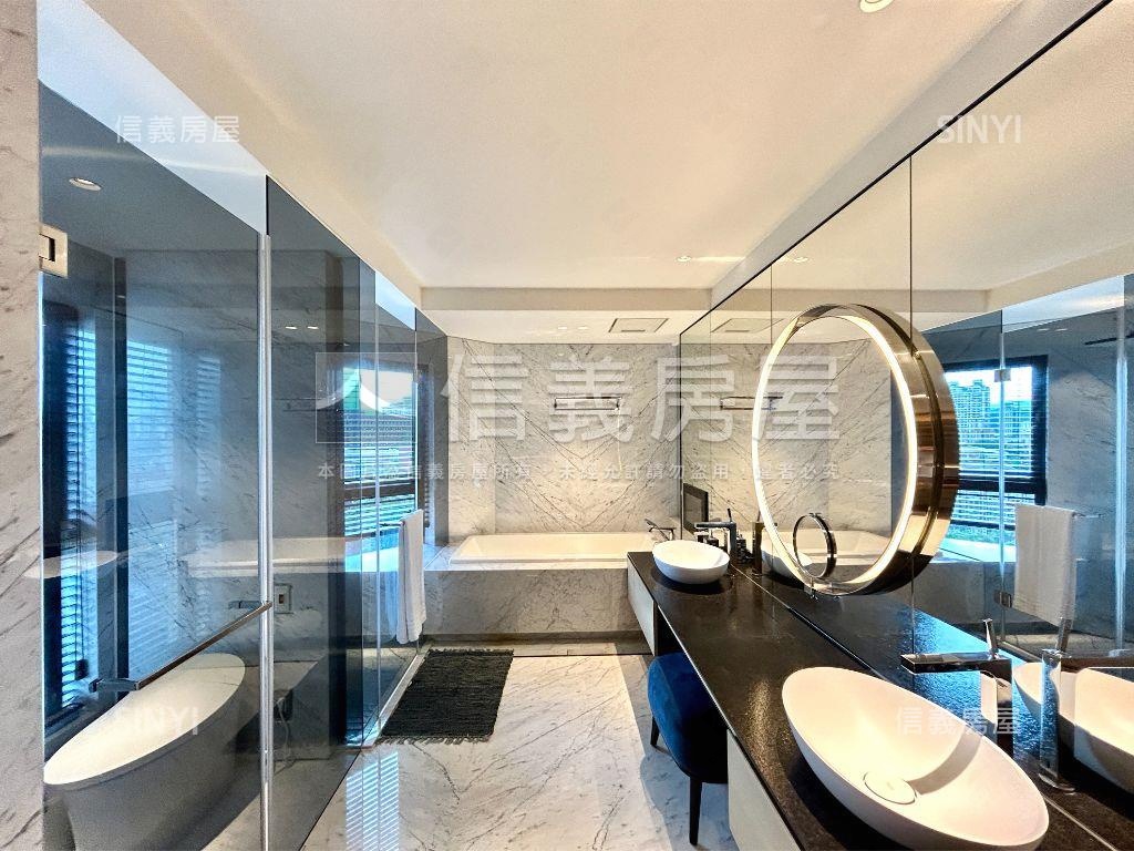 和平大苑★頂奢豪邸房屋室內格局與周邊環境