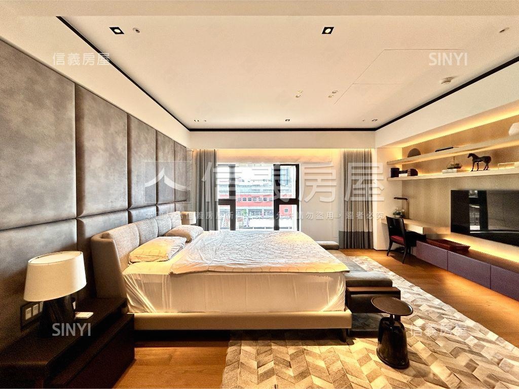 和平大苑★頂奢豪邸房屋室內格局與周邊環境