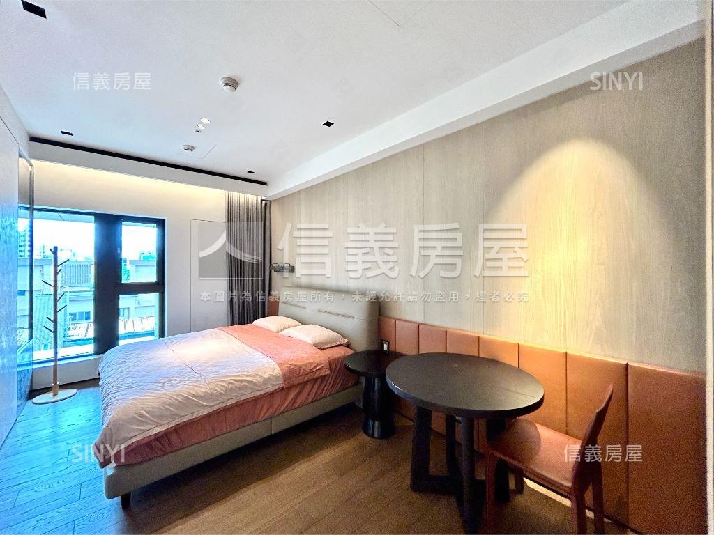 和平大苑★頂奢豪邸房屋室內格局與周邊環境