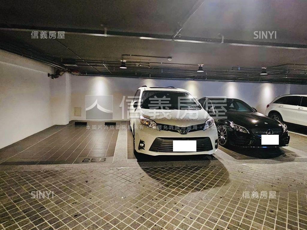 和平大苑★頂奢豪邸房屋室內格局與周邊環境