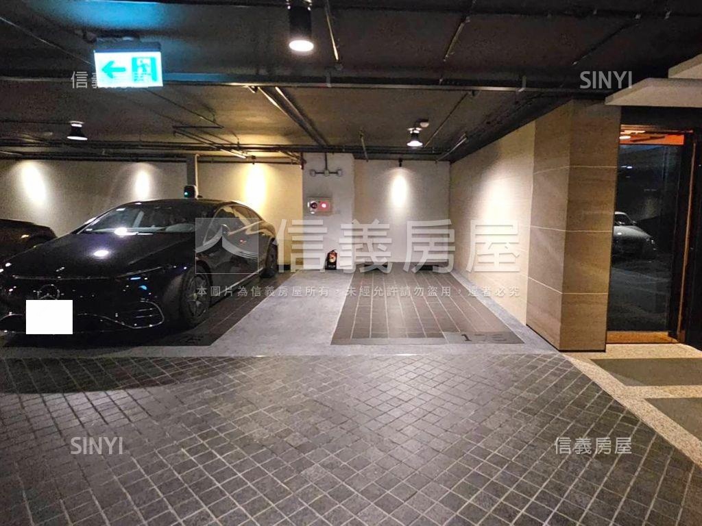 和平大苑★頂奢豪邸房屋室內格局與周邊環境