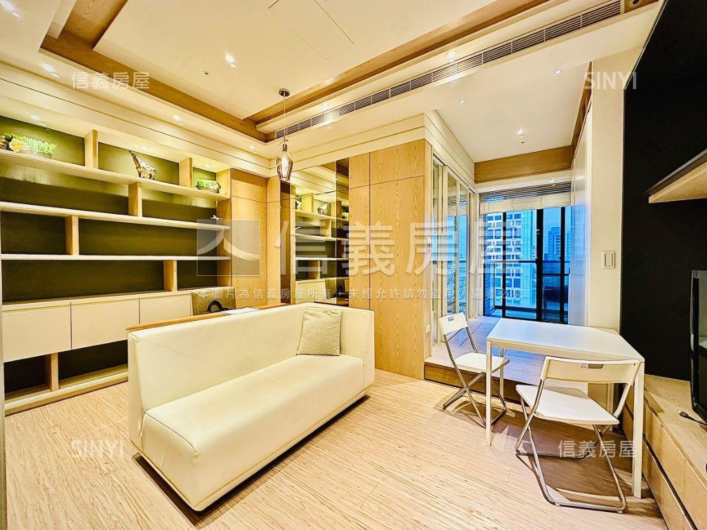 Ａ９林口捷運站【精品宅】房屋室內格局與周邊環境