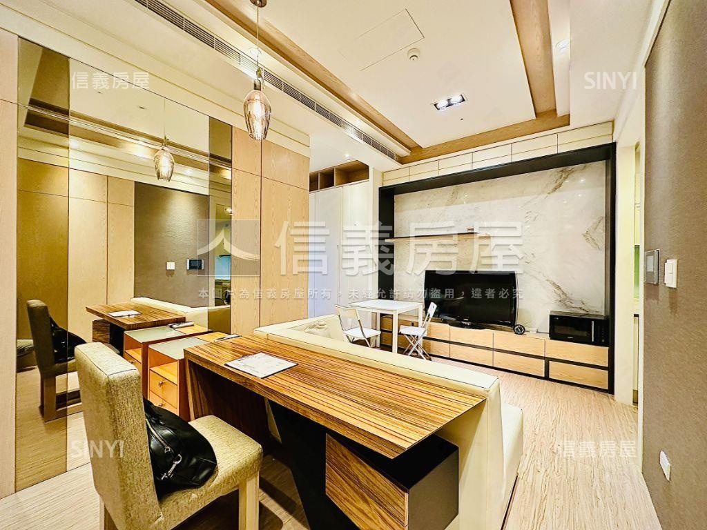 Ａ９林口捷運站【精品宅】房屋室內格局與周邊環境