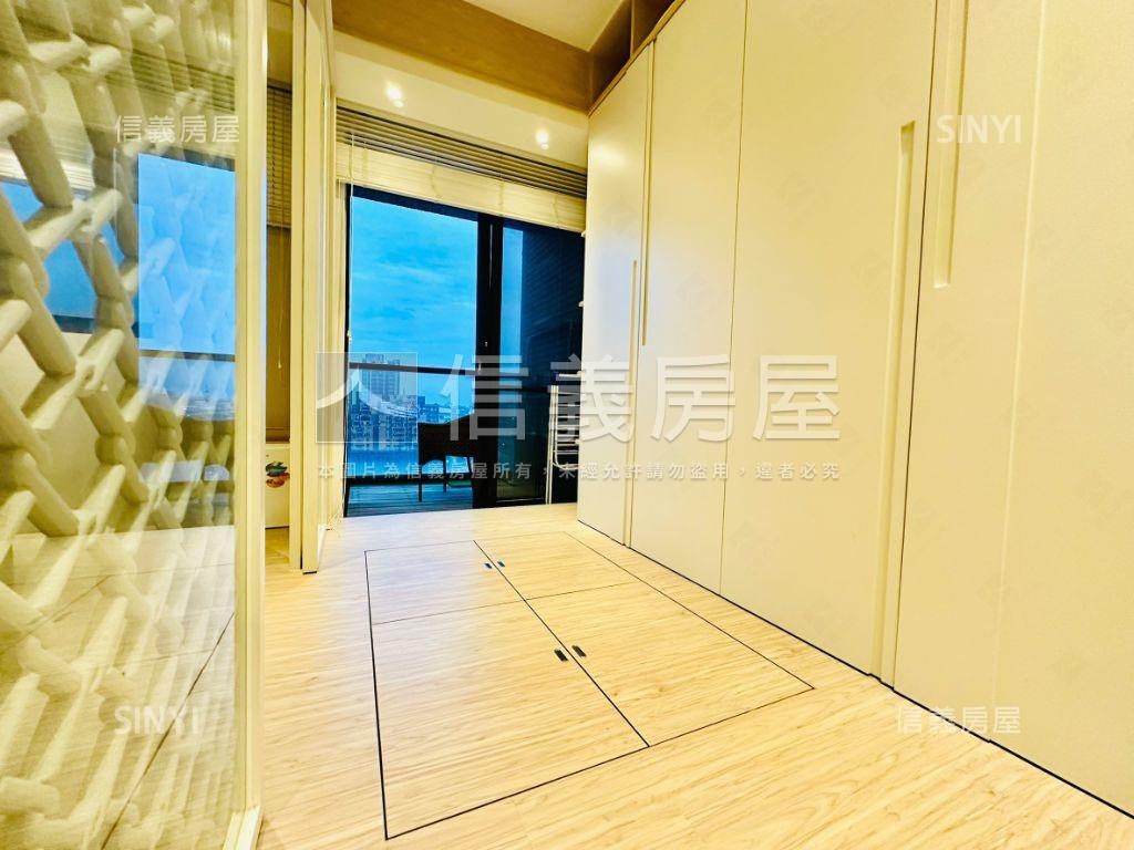 Ａ９林口捷運站【精品宅】房屋室內格局與周邊環境