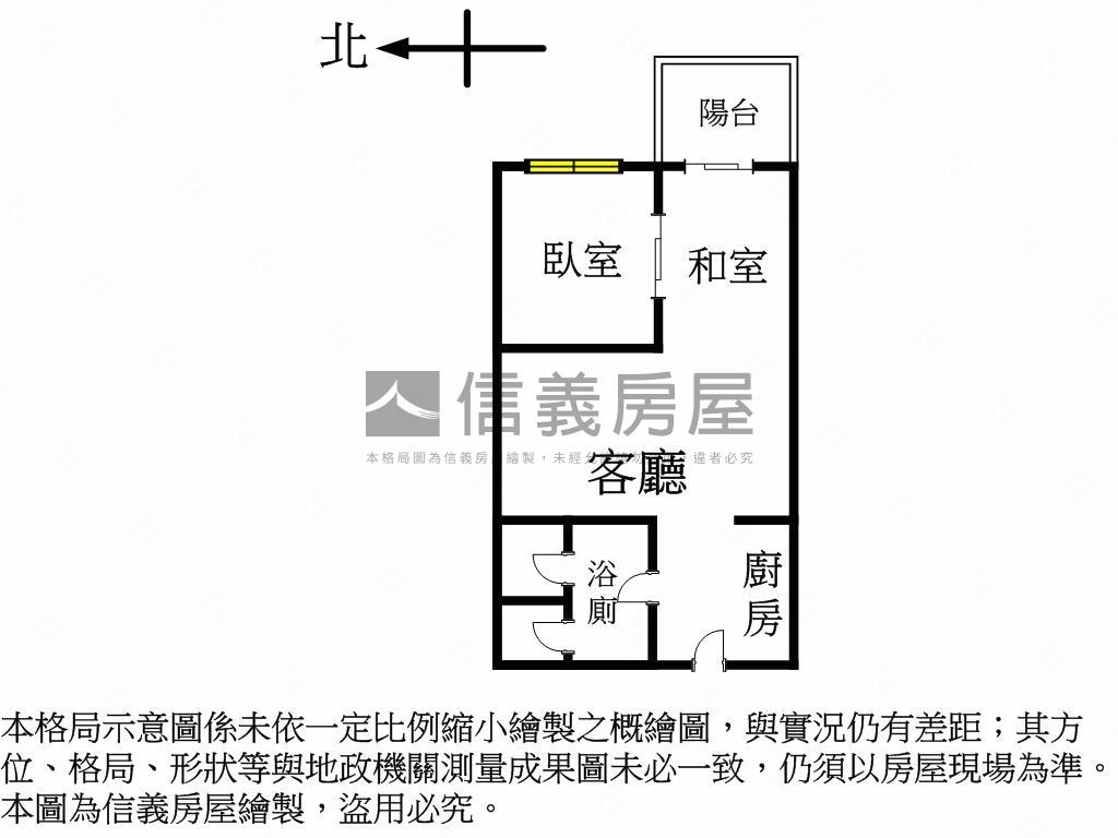 Ａ９林口捷運站【精品宅】房屋室內格局與周邊環境