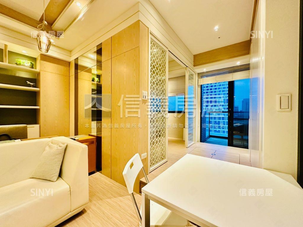 Ａ９林口捷運站【精品宅】房屋室內格局與周邊環境