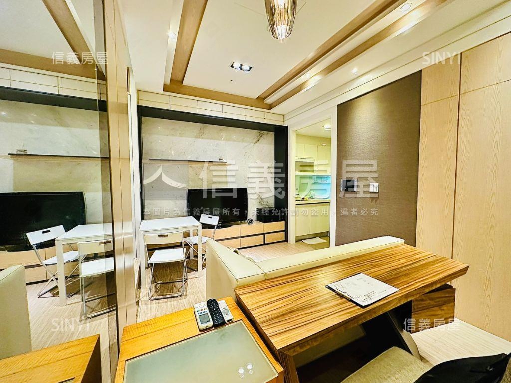 Ａ９林口捷運站【精品宅】房屋室內格局與周邊環境