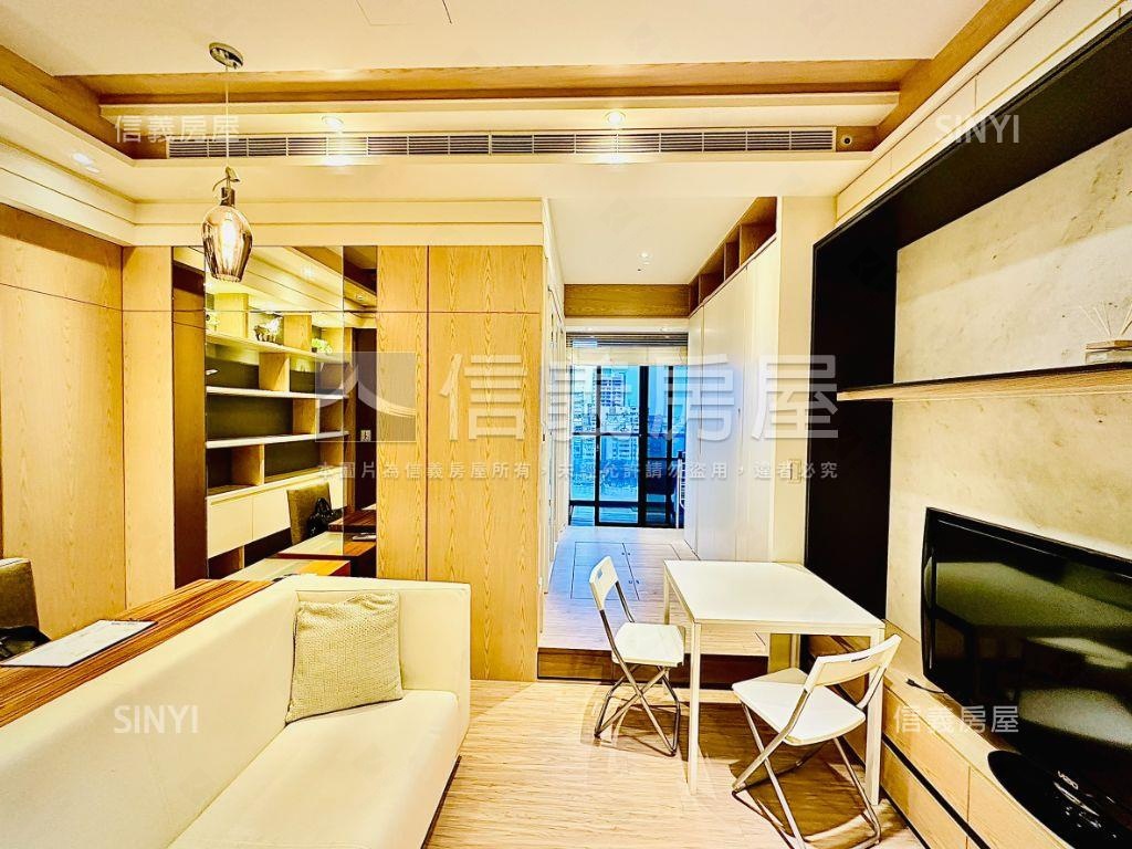 Ａ９林口捷運站【精品宅】房屋室內格局與周邊環境