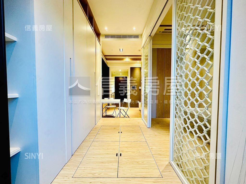 Ａ９林口捷運站【精品宅】房屋室內格局與周邊環境