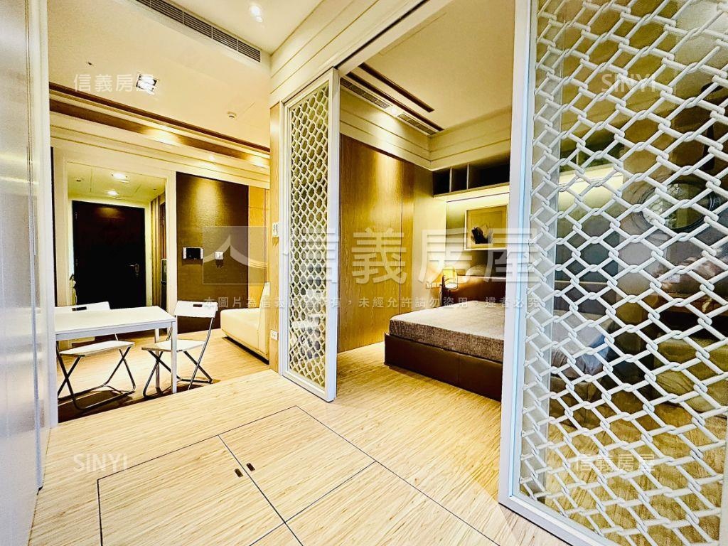 Ａ９林口捷運站【精品宅】房屋室內格局與周邊環境