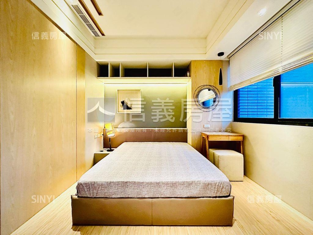 Ａ９林口捷運站【精品宅】房屋室內格局與周邊環境