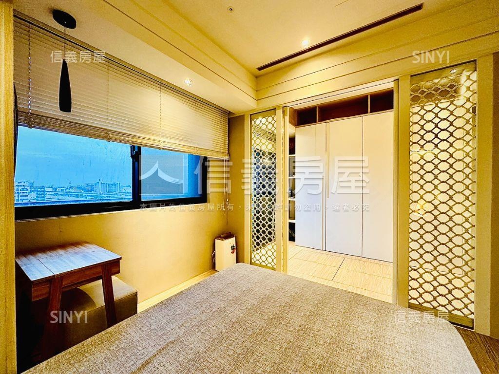 Ａ９林口捷運站【精品宅】房屋室內格局與周邊環境